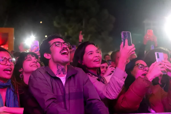 Ouro Preto entra no clima do Festival de Inverno; confira as atrações - destaque galeria