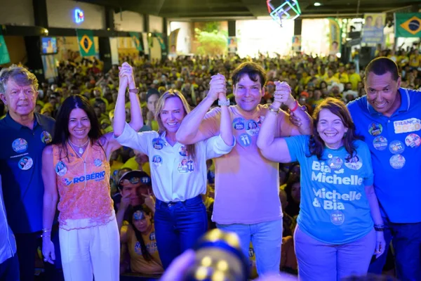 Celina sobre ocupação do Centrad: “Vamos ter 40 mil servidores lá”
