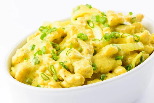 As melhores receitas com curry para experimentar em casa