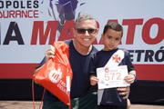 Anderson Távora e Miguel Távora Anderson Távora e Miguel Távora