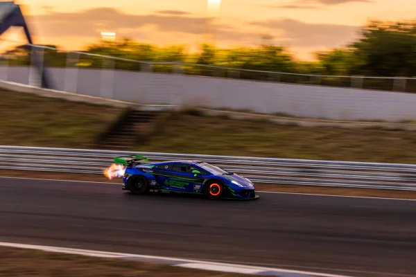 Meet Brazil Racing: Irmãos Lemke assumem vice-liderança da etapa no DF