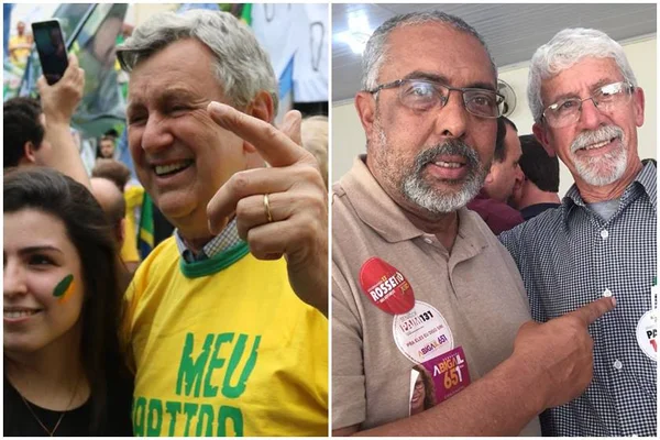 Heinze (PP) e Paim (PT) são eleitos senadores no Rio Grande do Sul