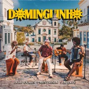 Álbum Dominguinho Álbum Dominguinho