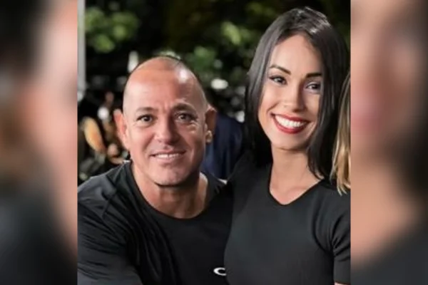 Corpos de PM e filha que morreram na Epia serão velados nesta quarta