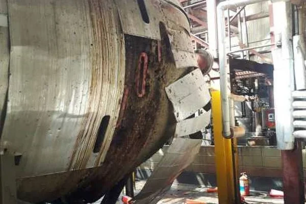 Explosão em caldeira de biodiesel deixa três mortos e um ferido em SP