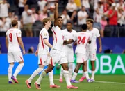 7° dia de Copa tem Cristiano Ronaldo como pior em campo e show de Kane - imagem 2 7° dia de Copa tem Cristiano Ronaldo como pior em campo e show de Kane - imagem 2