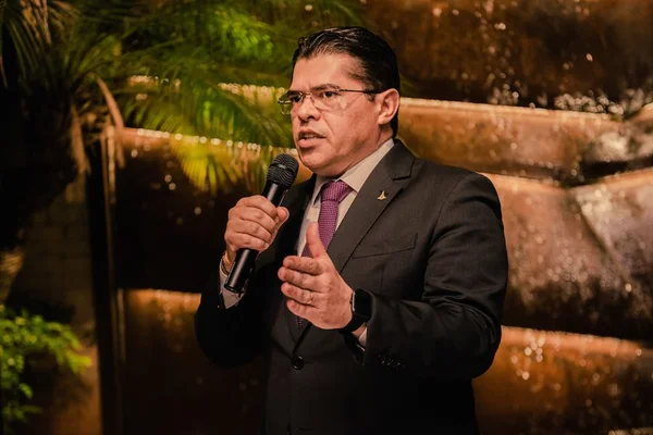 Casa Civil: Valdetário centraliza demandas de órgãos de controle