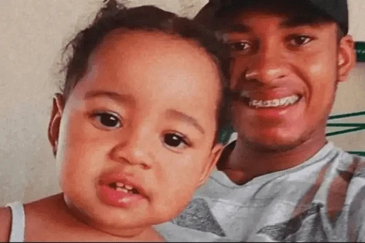 Homem suspeito de matar a própria filha é preso no interior do Paraná