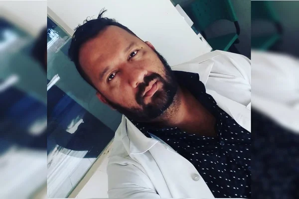 Feliciano Rodrigues