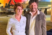 Esposa de Lito Sousa, Mila Seidl pede ações urgentes a autoridades e instituições