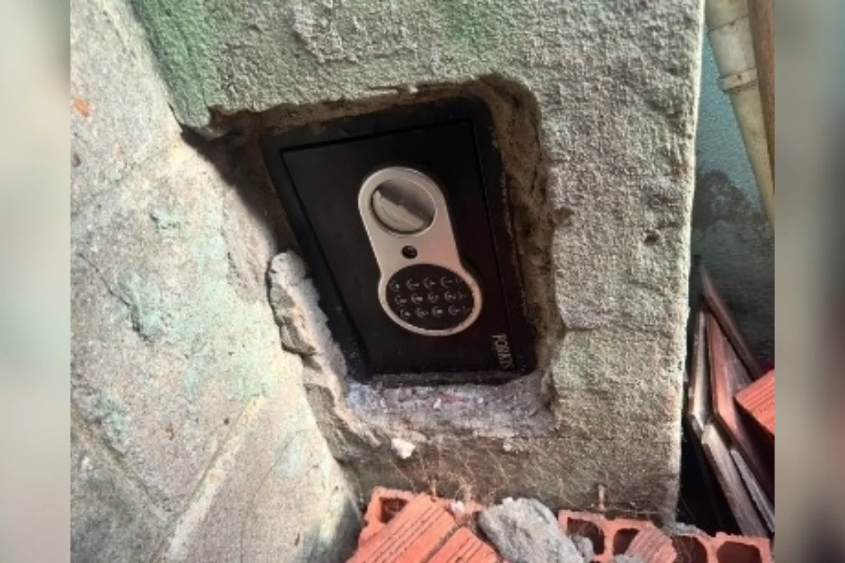 PM e advogados são alvos de operação contra agiotagem e extorsão - imagem 1 PM e advogados são alvos de operação contra agiotagem e extorsão - imagem 1