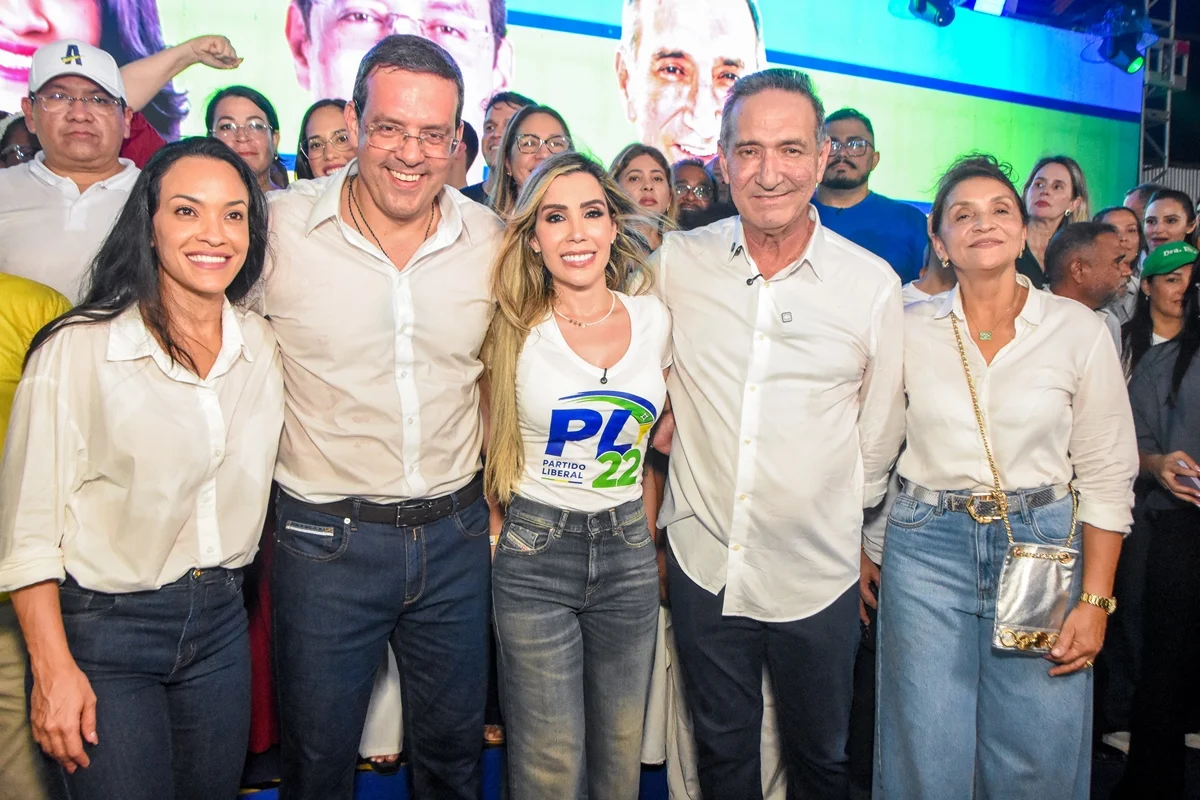 Dr. Furlan tem 3 presidenciáveis coligados, mas quer AP longe da disputa nacional - imagem 1 Dr. Furlan tem 3 presidenciáveis coligados, mas quer AP longe da disputa nacional - imagem 1