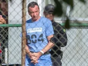 Líder do PCC, Marcola foi mentorado de Mauricio Hernández Norambuena