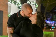 Dak Prescott e Sarah Jane Ramos