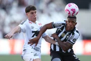 Botafogo x Santos pela 30ª rodada do Campeonato Brasileiro Botafogo x Santos pela 30ª rodada do Campeonato Brasileiro
