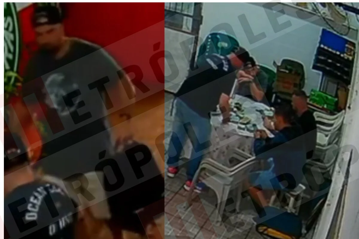 À Corregedoria, ele afirmou em depoimento que notas eram cenográficas À Corregedoria, ele afirmou em depoimento que notas eram cenográficas