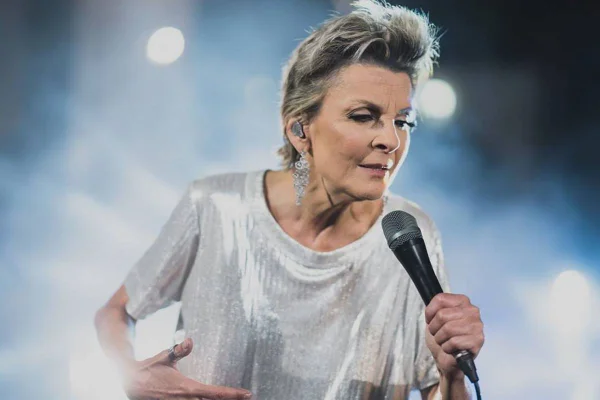 Pastora Ludmila Ferber