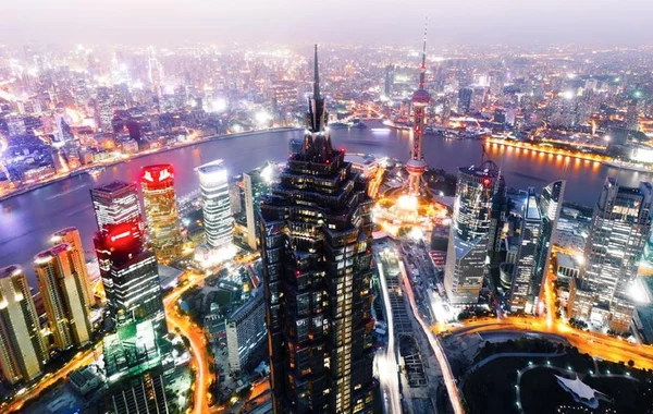China planeja estabelecer até sete novas zonas de livre comércio