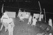 Israel intercepta barcos de flotilha humanitária que seguia para Gaza