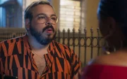 Luis Lobianco em Vai na Fé