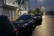 Grupo investigado ligado a traficantes do interior e da capital paulista Grupo investigado ligado a traficantes do interior e da capital paulista