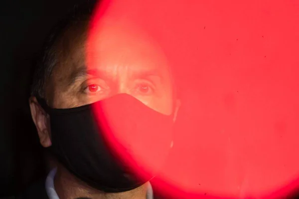 Rodney Miranda, secretário de Segurança Pública de Goiás