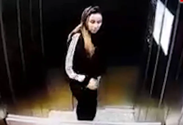 Vídeo mostra momentos antes de técnica de enfermagem ser morta no DF