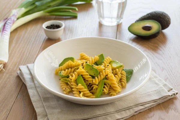 Fusilli