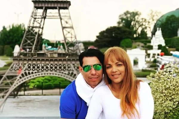 Um dos filhos sonhou com a morte do pastor, diz deputada Flordelis