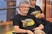Carlinhos de Jesus.
