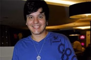 Luciano Nassyn