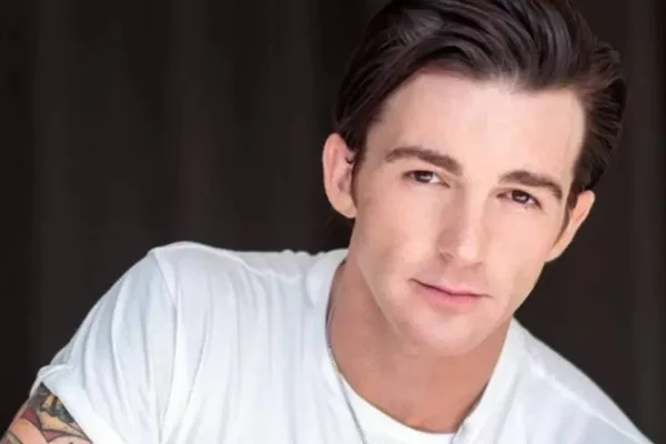 Ator de Drake & Josh se diz culpado após crime contra menor de idade
