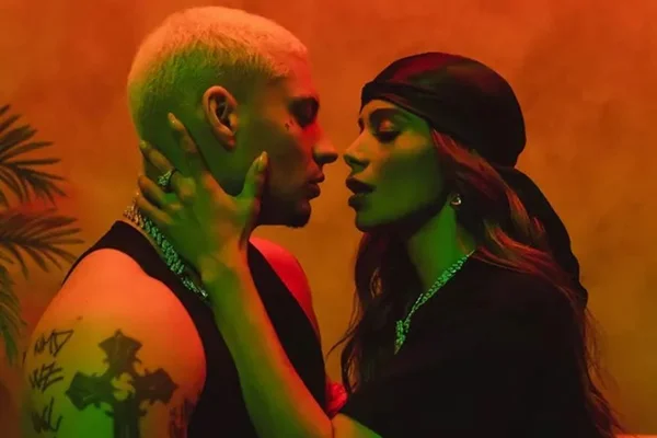 Anitta rebate possível shipp com Filipe Ret: “Estou namorando sério”