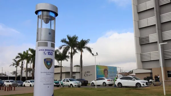 imagem colorida totens segurança aparecida de goiania