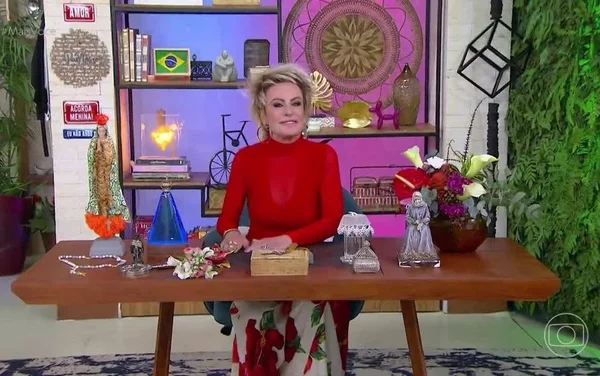 Ana Maria Braga