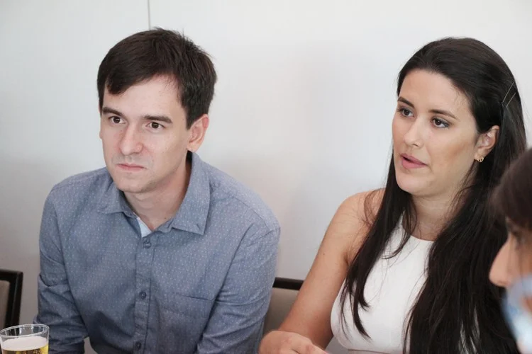 Igor e Rafaela Suassuna Igor e Rafaela Suassuna