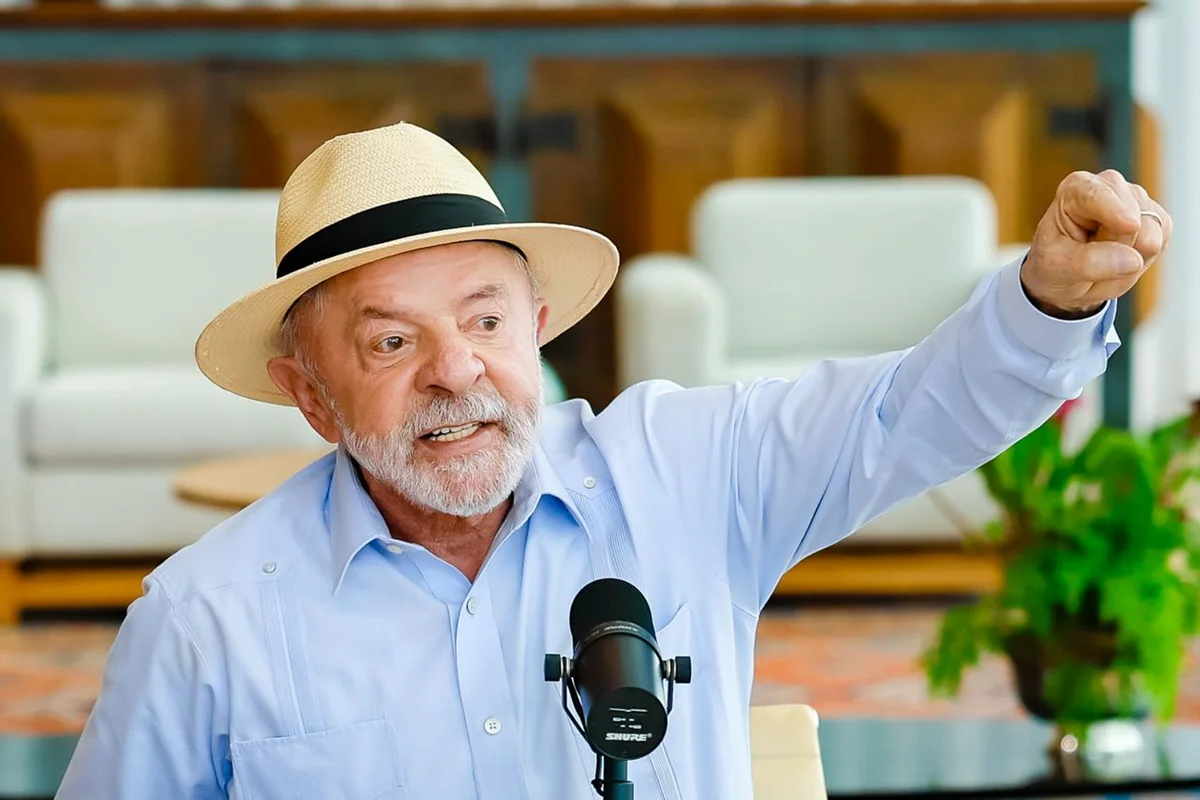 Lula Lula