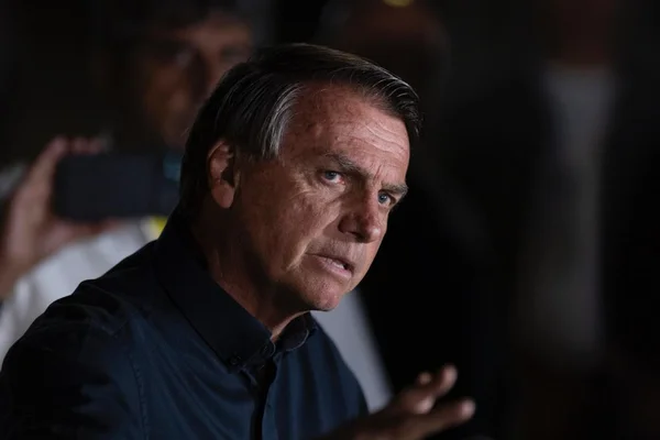 Bolsonaro sinaliza que começará campanha pelo segundo turno por Minas