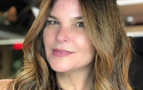 Cristiana Oliveira fala sobre amadurecimento após morte de três irmãos