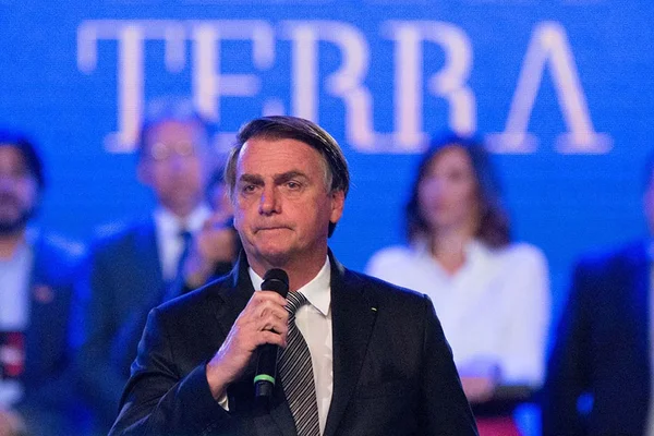 Para Bolsonaro, não há indício forte de que indígena foi assassinado