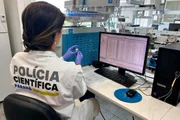 A tecnologia auxilia no combate a diversos crimes A tecnologia auxilia no combate a diversos crimes