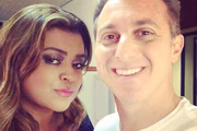 Luciano Huck recordou os momentos ao lado de Preta Gil