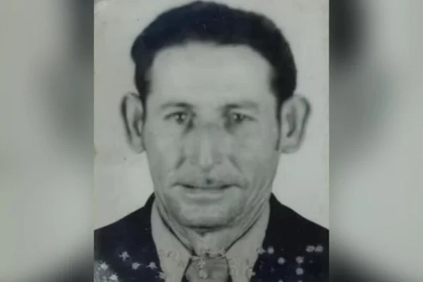 Idoso morre pisoteado vaca goias