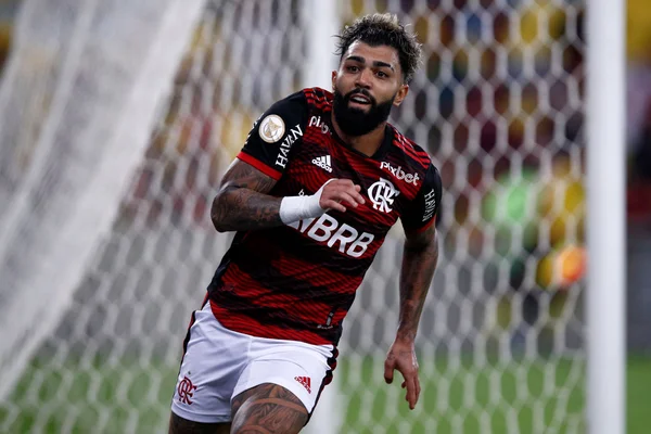 Gabigol, jogador de futebol brasileiro - Metrópoles