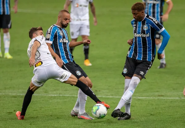 Grêmio x Atlético-MG