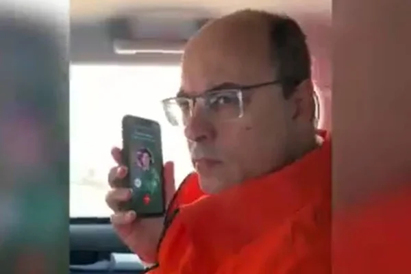 Witzel: sistema de saúde do RJ entra em colapso em 15 dias
