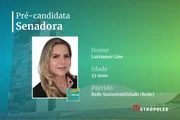Saiba quem são os pré-candidatos ao governo e ao Senado no Ceará - imagem 4 Saiba quem são os pré-candidatos ao governo e ao Senado no Ceará - imagem 4