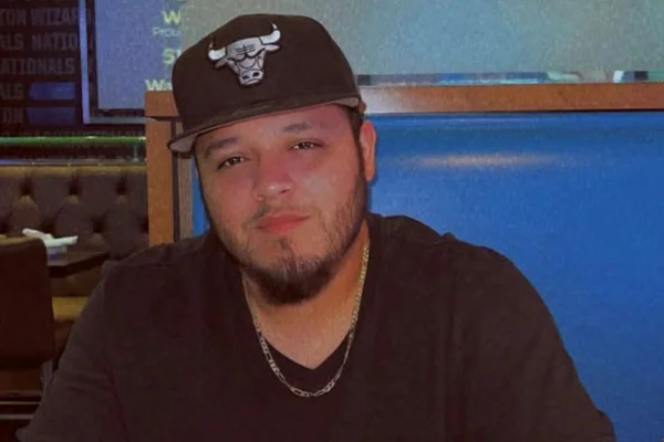 Imagem colorida, Homem deportado por engano dos EUA relata que foi torturado em prisão- Metrópoles