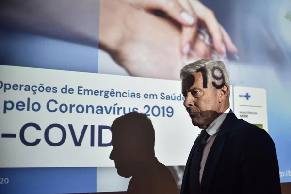 Casos suspeitos de coronavírus no Brasil sobem de 132 para 182