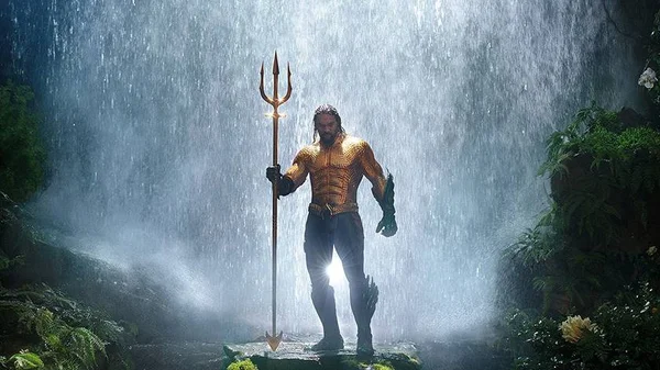 Sequência de Aquaman tem estreia confirmada para dezembro de 2022